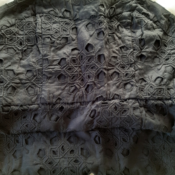 MNG suit black dress - Picture 3 of 8